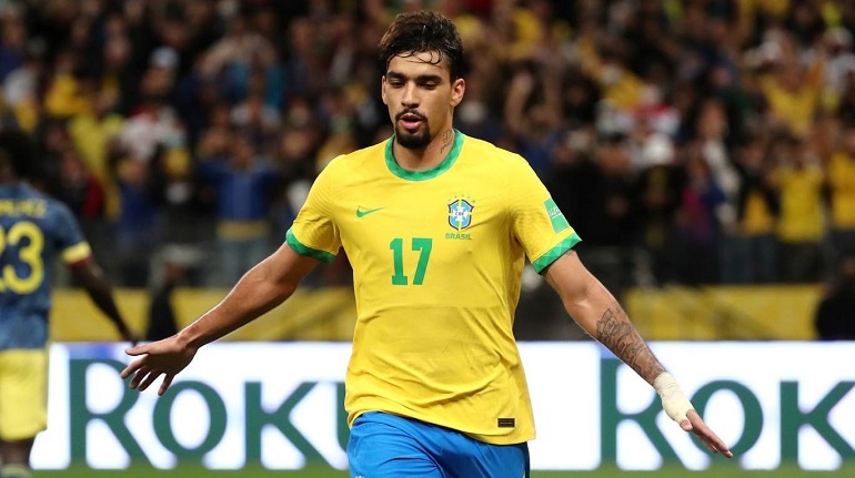 Brasil se clasificó al Mundial: le ganó a Colombia y cosecha números fantásticos rumbo a Qatar