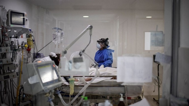 2 nuevos casos positivos de Coronavirus  en el Sur Mendocino