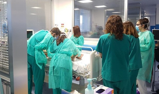 Coronavirus en Argentina: confirmaron 19 muertes y 1.518 contagios en las últimas 24 horas