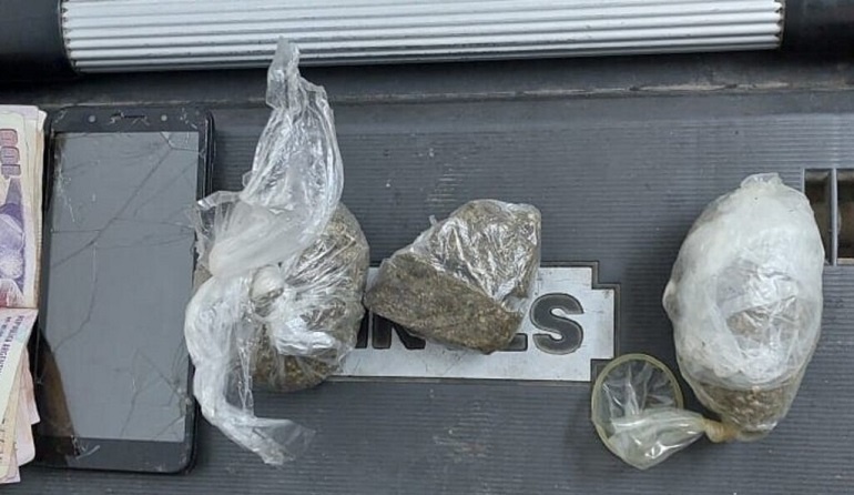 Desbarataron una banda dedicada al narcotráfico
