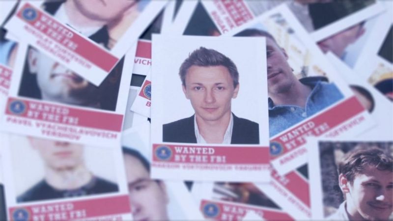 La cacería para dar con los cibercriminales más buscados del mundo que viven como millonarios en Rusia