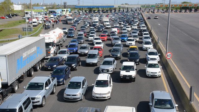 Números “muy alentadores” en las provincias para el último fin de semana largo del año