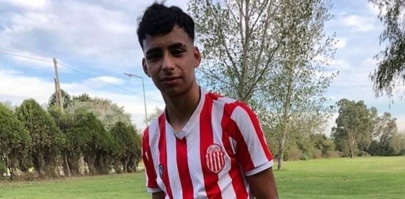Balearon a un jugador de inferiores de Barracas Central y está grave