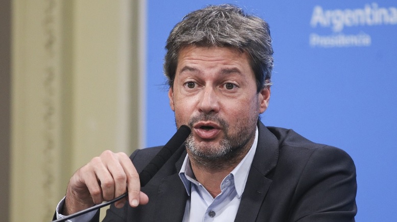 Mundial 2030: Argentina firmó acta para ser sede junto a Uruguay, Paraguay y Chile