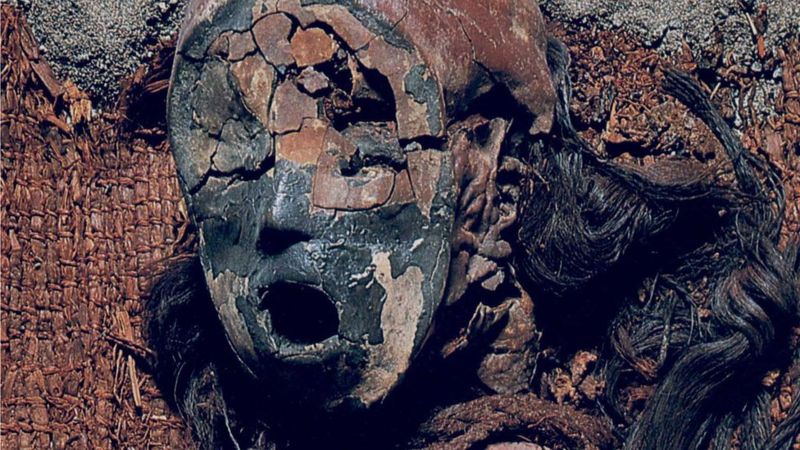 Cultura chinchorro: la población de Chile donde los habitantes aprendieron a vivir rodeados de las momias más antiguas del mundo