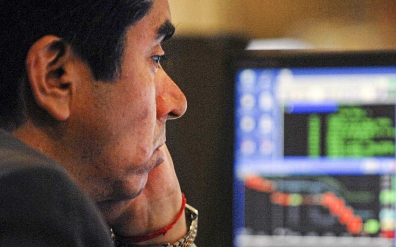 Se dispara el riesgo país y crecen en el mercado los temores de un default