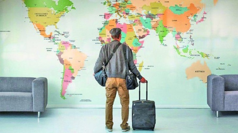 Cuáles son los 10 mejores países para estudiar y trabajar