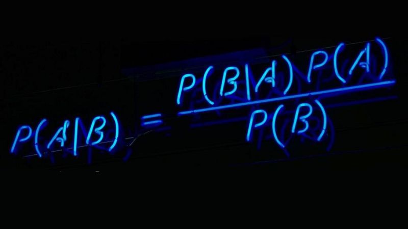 Qué es el teorema de Bayes, el potente método para generar conocimiento que nació cuando trataban de demostrar un milagro