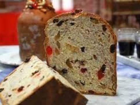 Los llamativos precios de una licitación pública para comprar 40.000 panes dulces