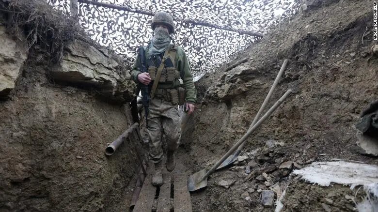 Sobre paradojas militares y embustes norteamericanos: el trasfondo de la ‘invasión rusa’ de Ucrania