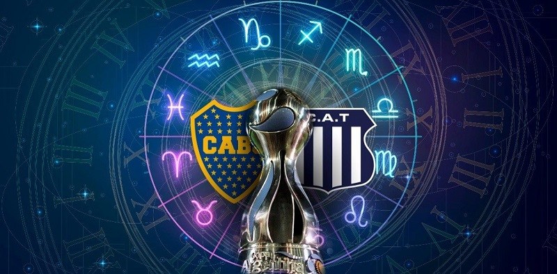 El astrólogo de Boca: fuerte pronóstico para la final y consejo para Battaglia