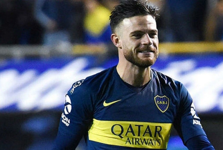 Pidieron la detención de un ex jugador de Boca por violencia de género