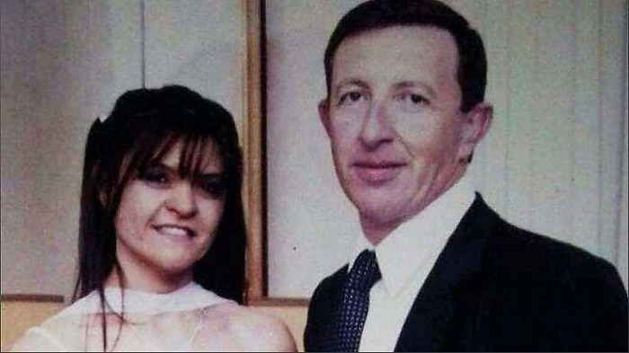 La mujer que estuvo 12 años presa por error