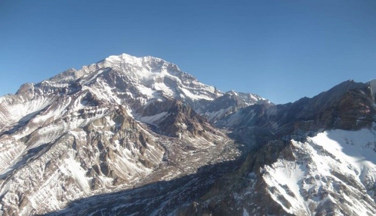 ¿El Aconcagua sin 4G? La decisión empresaria que amenaza con perjudicar la temporada