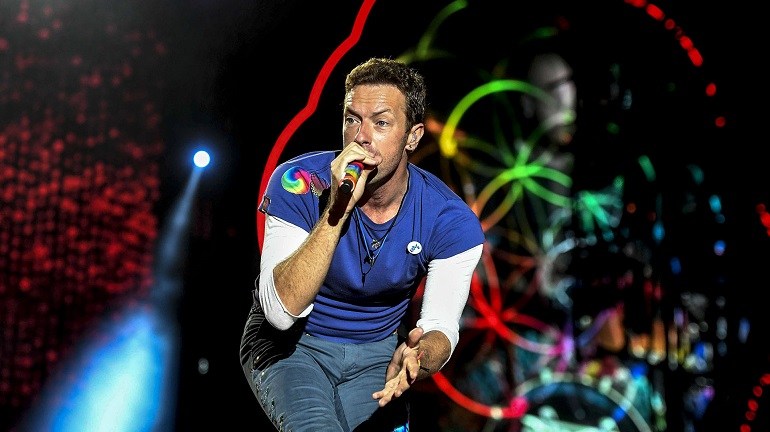 Ya son cuatro y puede ser más: Coldplay no para de agregar fechas en Argentina