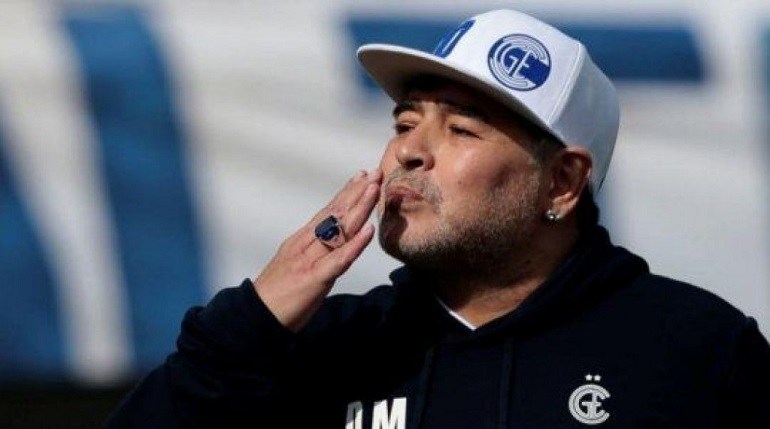 La subasta de Maradona: se conocieron los precios de los bienes que serán rematados