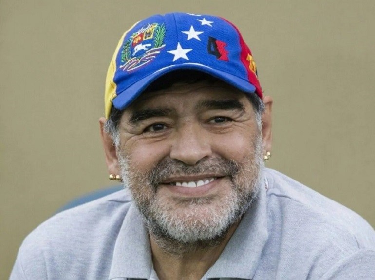 La Subasta de Maradona: cuánto se pagó por los objetos más insólitos usados por el 10