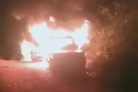 Al menos una decena de civiles muertos por error en la India en un operativo de seguridad