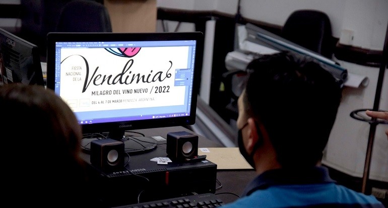¿Te gusta? esta es la gráfica de la Vendimia 2022