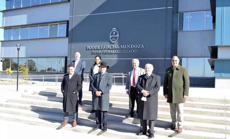 Jurados populares de Mendoza serán capacitados en perspectiva de género para dictar sentencia
