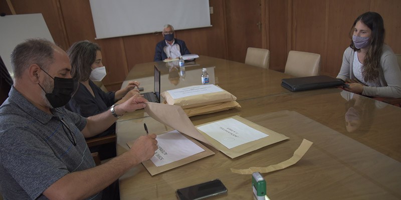 Infraestructura inicia en enero la construcción del Jardín Rosarito de Luz