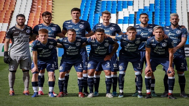Copado: invitaron a Lepra a jugar un torneo internacional y estos serán sus rivales