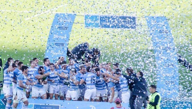 Vuelven Los Pumas a Mendoza: cuándo jugarán con Australia