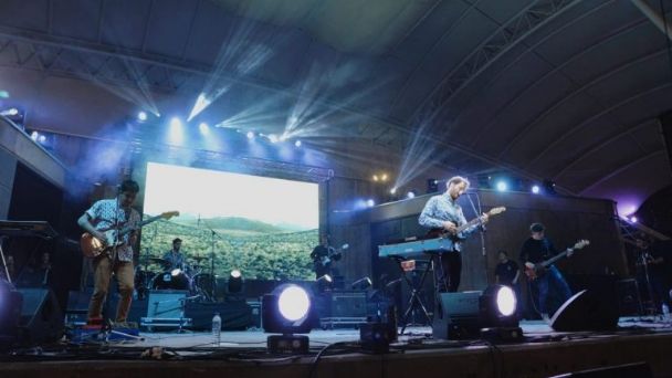 MendoRock 2022: se habilitó la inscripción para bandas y por acá se pueden anotar