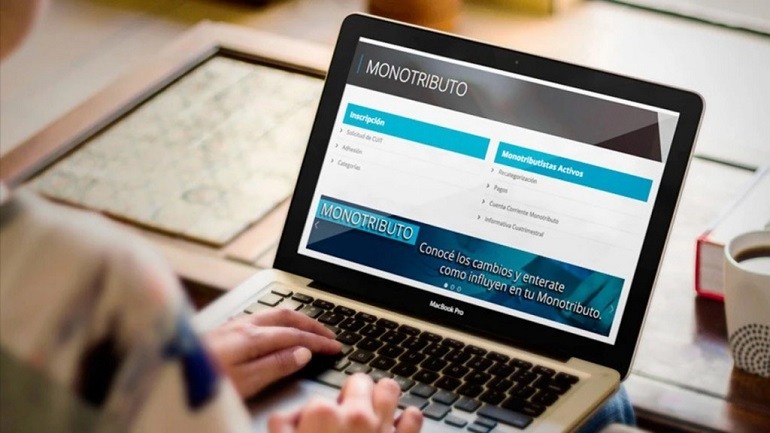 Monotributo: cómo acceder a los préstamos a tasa subsidiada y qué condiciones tendrán