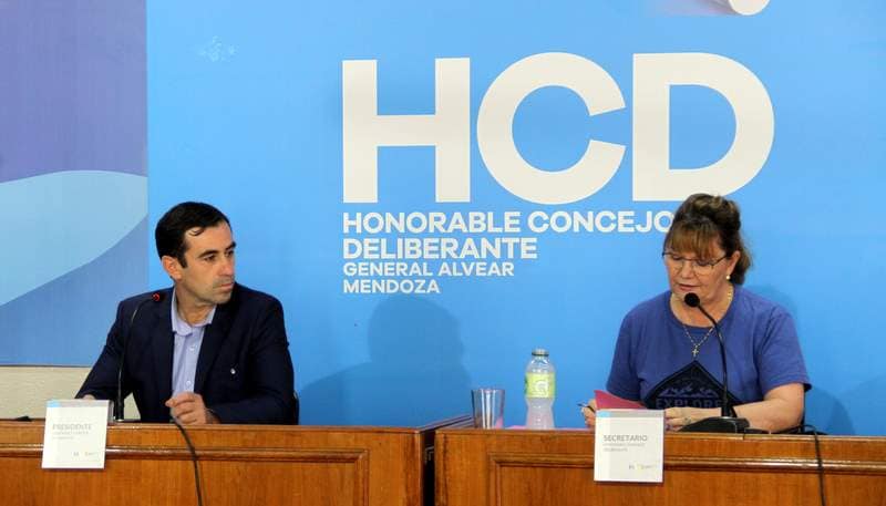 Se aprobó el Presupuesto 2022
