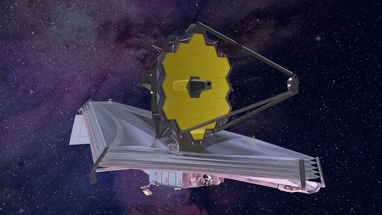 La NASA anuncia que el telescopio James Webb podrá operar por “mucho más” de los 10 años planeados por un ahorro de combustible