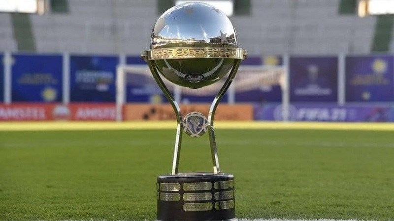 Súper sábado, los clasificados y los que pelean por su lugar en la Sudamericana