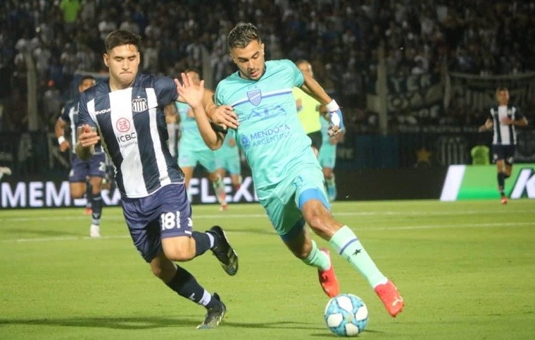 El Tomba perdió y no jugará la final de la Copa Argentina