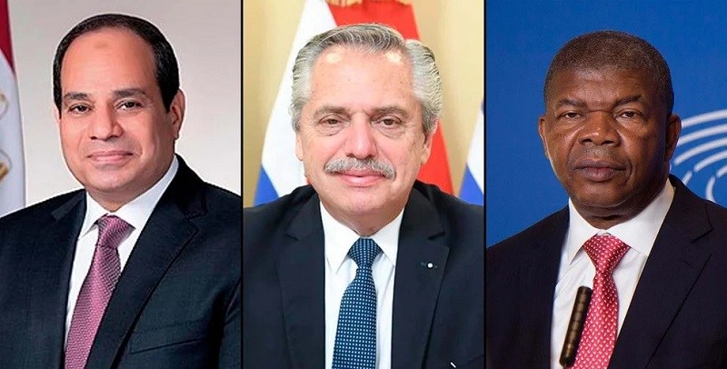 Argentina en el espejo de Angola y Egipto: qué medidas se requieren para alcanzar un acuerdo a 10 años con el FMI
