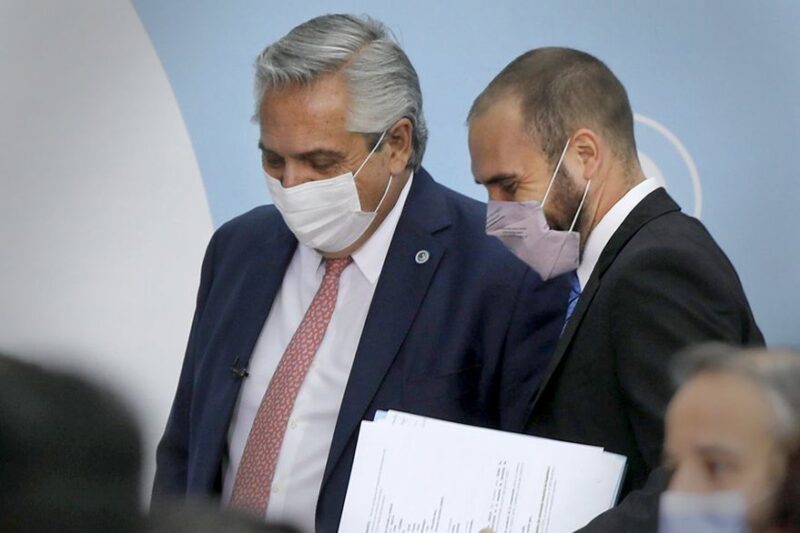 El Gobierno presentó un paquete económico: una por una, todas las medidas que se anunciaron