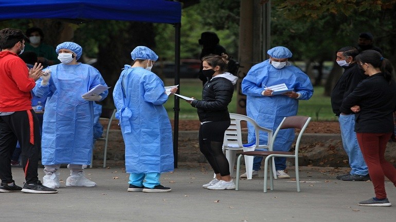 Nuevas medidas sanitarias: todo lo que hay que saber sobre la vacunación y los testeos