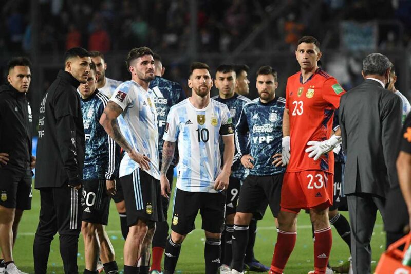 La FIFA sancionó otra vez a la AFA: ¿por qué y qué consecuencias le traerá a la Selección Argentina?