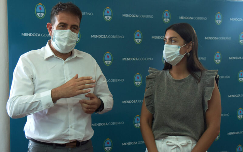 Programa de Infraestructura Municipal: cada municipio recibirá $40 millones en obras durante el 2022