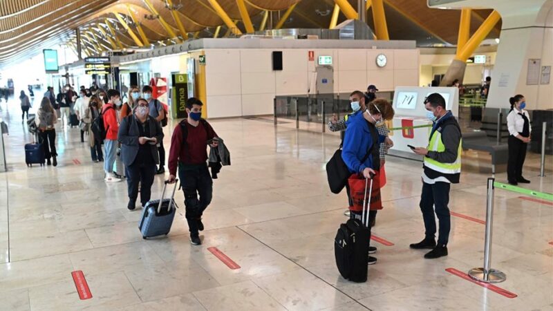 Argentina ya no es un origen seguro para la Unión Europea: cómo afecta a quienes tenían pasajes