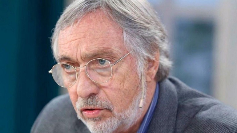 Tras su problema de salud, Luis Brandoni retomará las funciones en el teatro