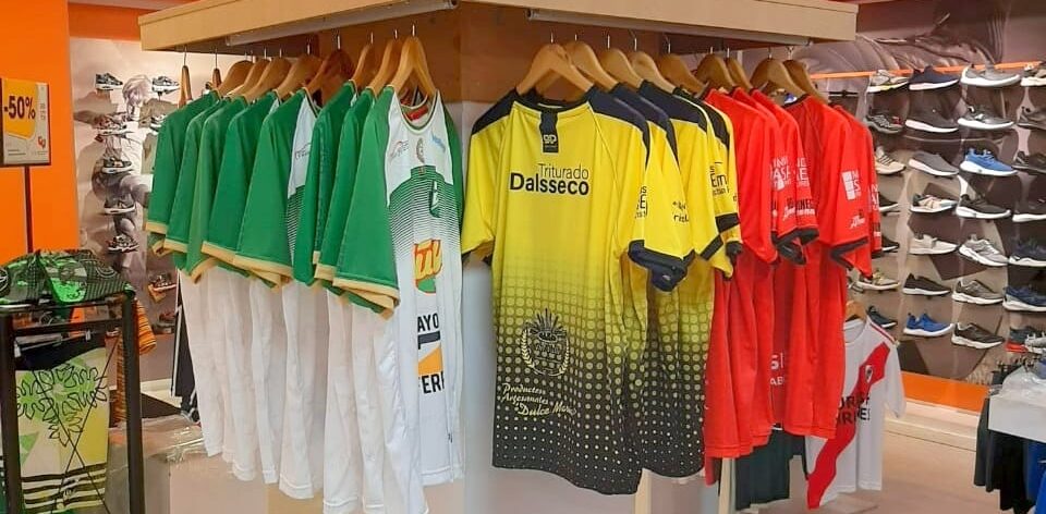 “Ayudá a tu club”, la iniciativa que viraliza pasiones en el sur mendocino