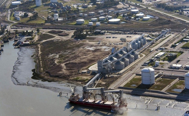 Récord del siglo: el campo aportó en 2021 unos u$s32.800 millones