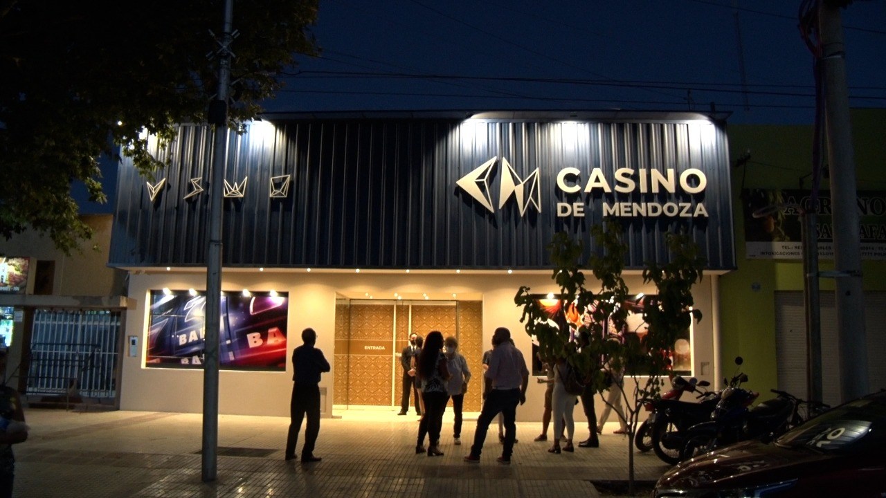 Los dueños del nuevo casino anuncian el inicio de obra del hotel 4 estrellas