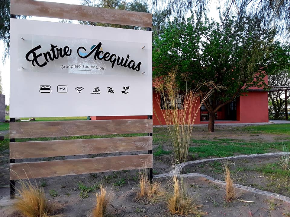 Un emprendimiento local nominado a un premio internacional