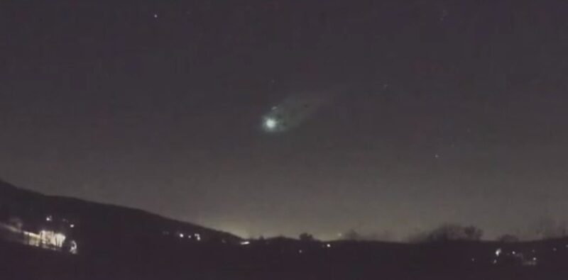 La aterradora teoría que revela por qué no se detectó vida extraterrestre
