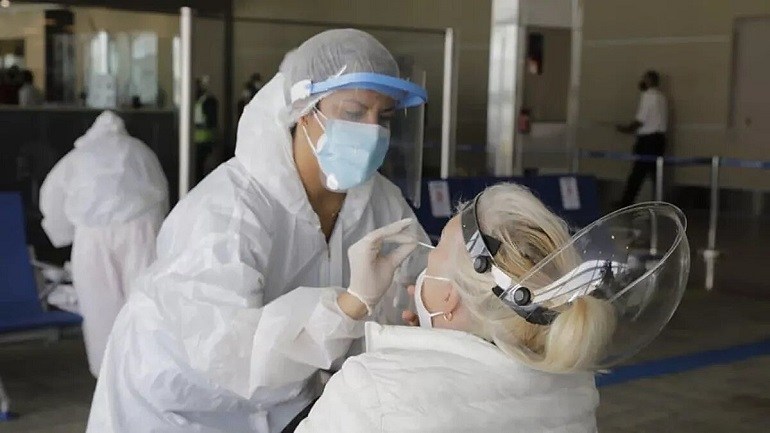 En Mendoza, los contactos estrechos de pacientes con Covid no se tendrán que aislar