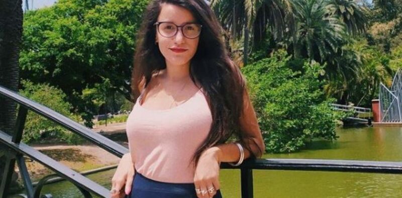 Conoció a un chico en Tinder y fueron a las sierras: se contagiaron, se aislaron y volvieron siendo novios en 12 días