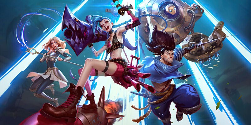 Los E-Sports se consolidan en nuestro departamento
