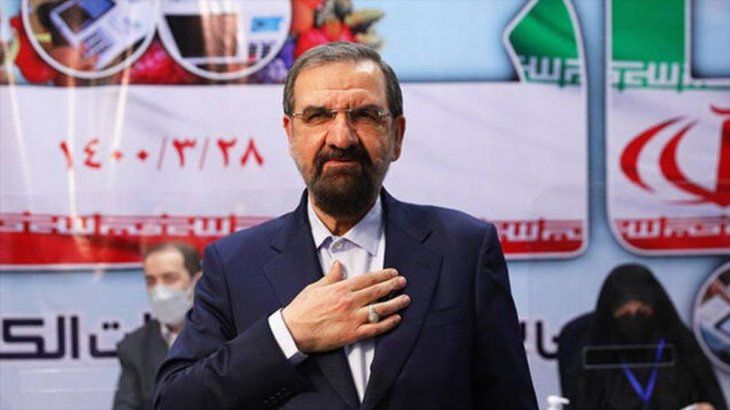 Atentado a la AMIA: Argentina le pidió a Interpol la detención de Mohsen Rezai en Rusia