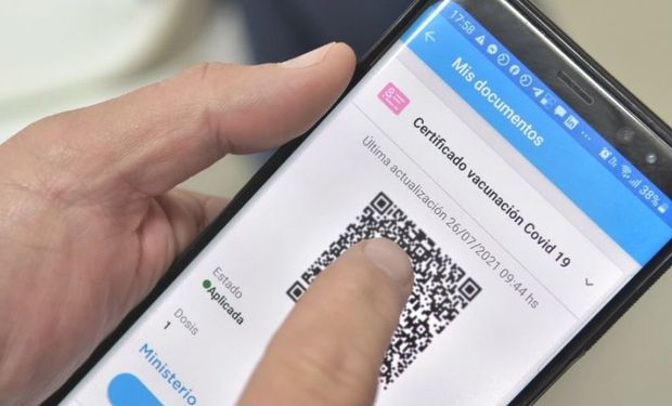Pase sanitario: los municipios que lo aplicarán y los que están en duda